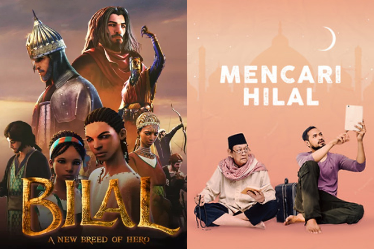 5 Film Paling Menghangatkan Hati, Cocok Jadi Teman Ngabuburit Saat Ramadan