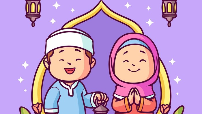 50 Ucapan Menyambut Ramadan 2026 Sarat Makna, Doa, dan Harapan Penuh Berkah