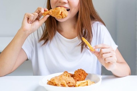 Apa Itu Mokel? Istilah Viral yang Sering Muncul Saat Ramadhan, Ini Arti dan Asal-usulnya
