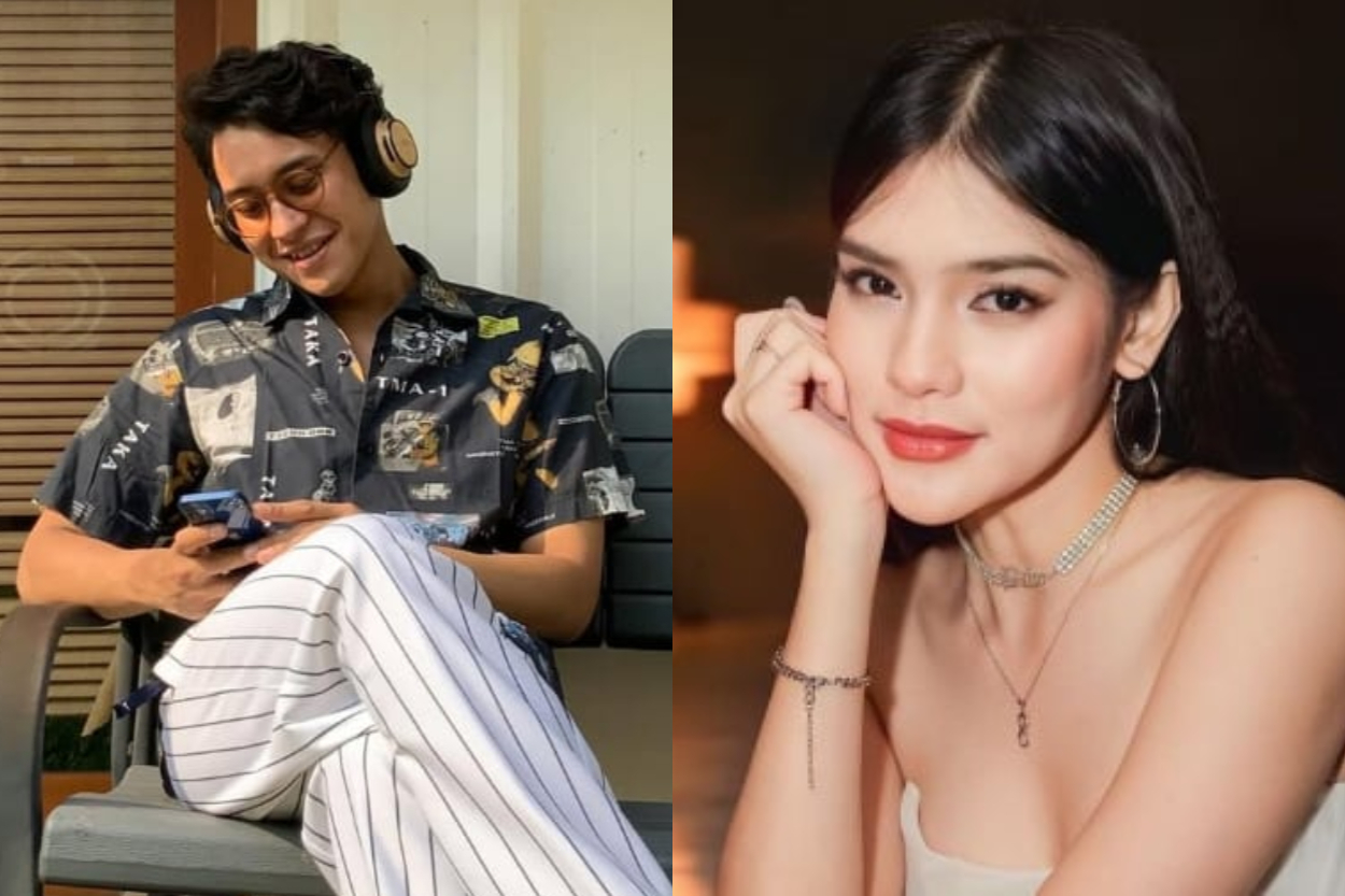 Ardhito Pramono Pamer Foto Davina Karamoy dengan Caption Romantis, Sinyal Kuat Sudah Go Public?