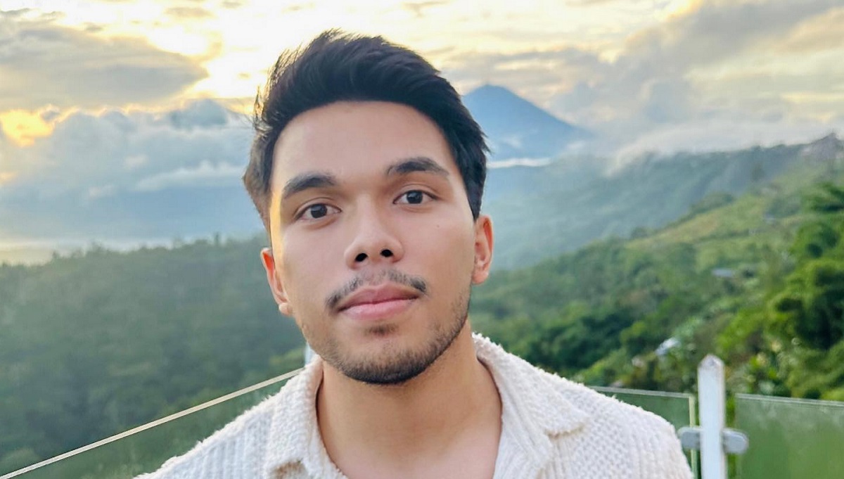 Baby Arash Dihina Netizen, Thariq Halilintar Ngamuk dan Ancam Tempuh Jalur Hukum
