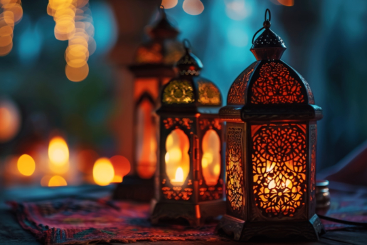 Daftar Event Ramadan 2026 di Jabodetabek: Ada Hijrahfest, JakCloth, hingga JIS Ramadan Fest!