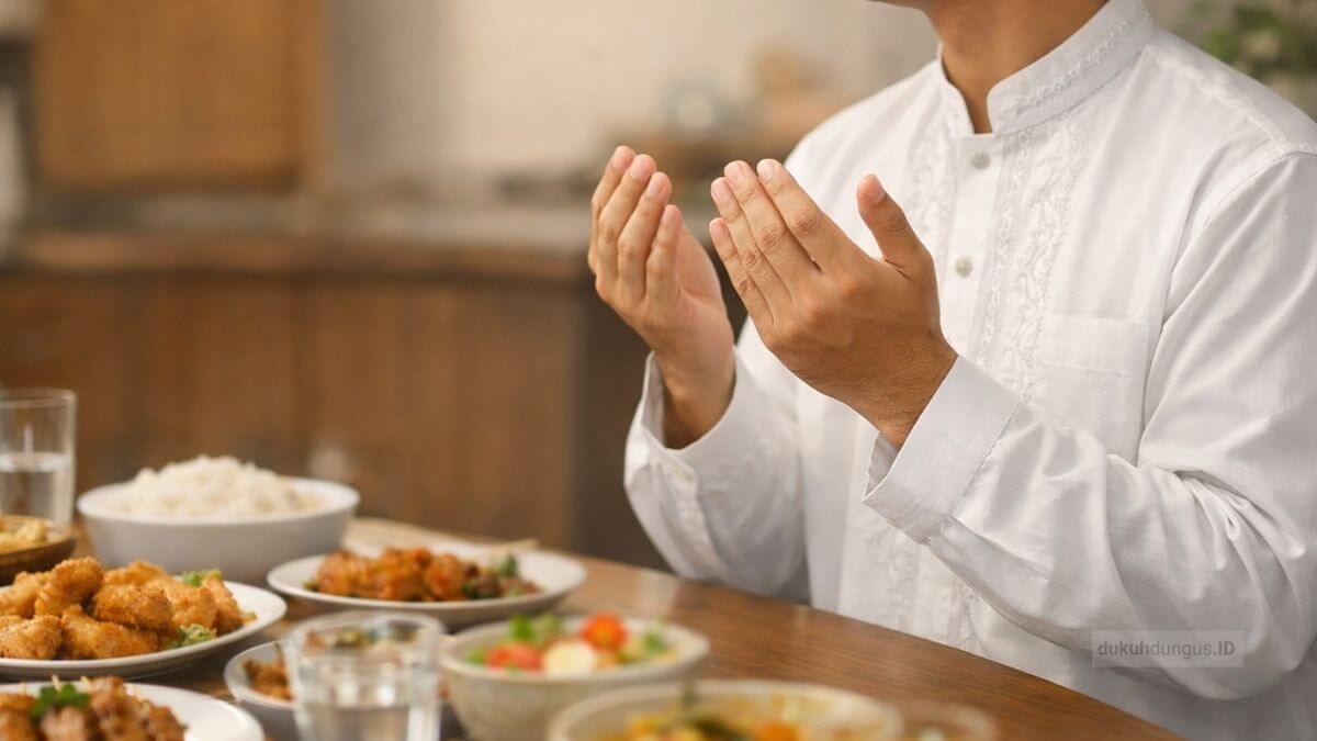 Apakah Niat Puasa Saat Sahur Itu Wajib? Ini Penjelasan Fikihnya