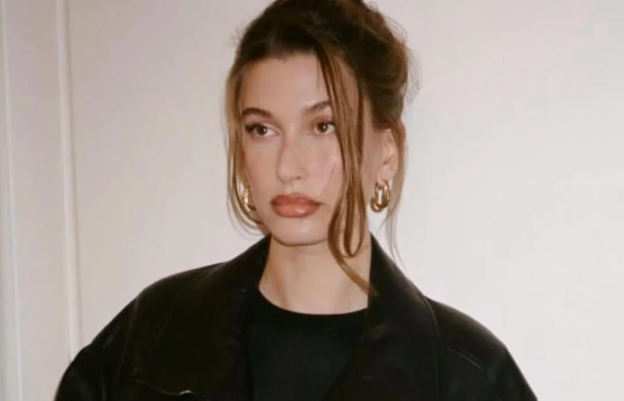 Hailey Bieber Ingin Punya Anak Lagi, Rahasia Kebahagiaan Istri Justin Bieber Jadi Ibu Baru Yang Ternyata Jauh Dari Kata Stres