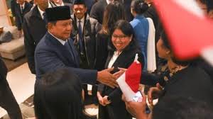 Indonesia-AS Teken Kesepakatan Dagang dan Investasi US$7 Miliar
