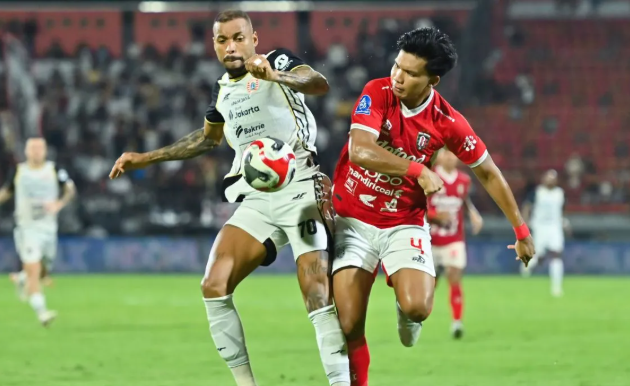 Jadwal BRI Super League Pekan 22 Besok, Persija Jakarta Lawan PSM Makassar Di Laga Pembuka Ramadan Yang Bakal Memanas!
