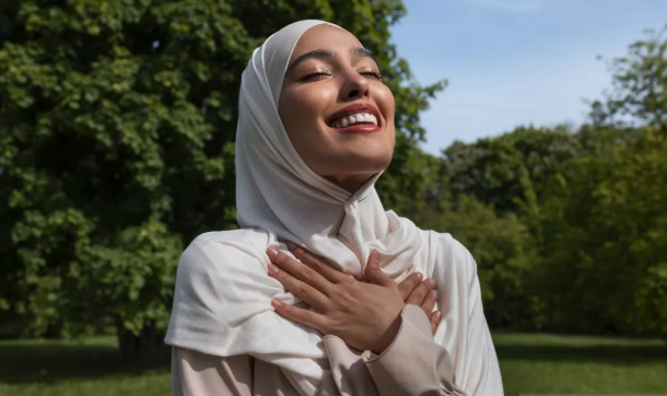 Manfaat Puasa Untuk Kesehatan Mental, Rahasia Ibadah Ramadan Yang Bisa Bikin Otak Lebih Fresh Dan Mood Jadi Stabil