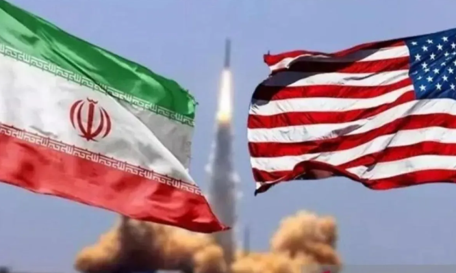 Militer AS Siap Serang Iran Hari Sabtu, Donald Trump Beri Peringatan Keras Dan Kirim Armada Besar Ke Timur Tengah