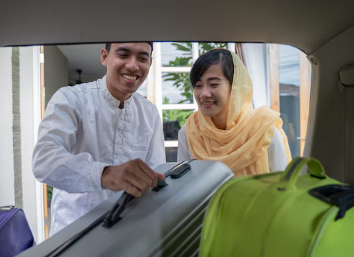 Mudik Lebaran Makin Dekat, Ini 7 Tips Berkendara Malam di Jalan Sepi agar Tetap Aman