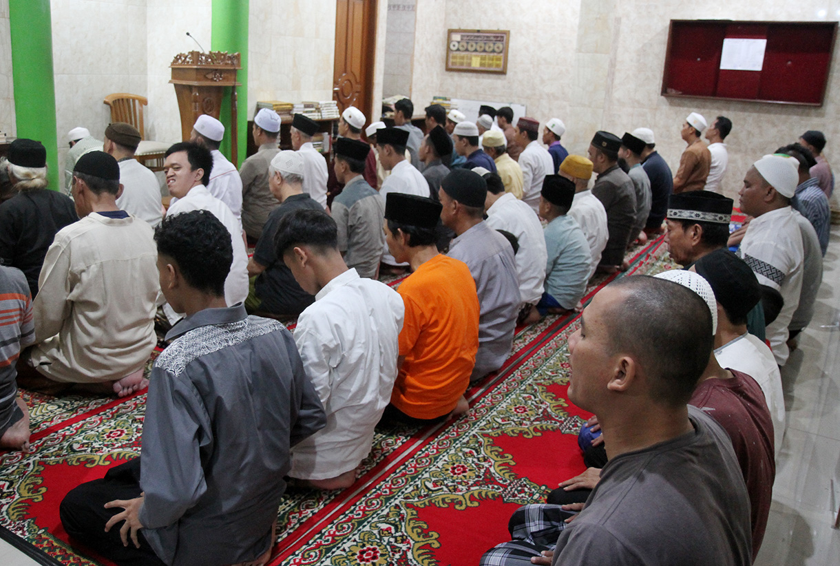 Ternyata Tarawih Ada Batasnya! Ini Waktu Awal dan Akhir Salat Tarawih Ramadan 1447 H