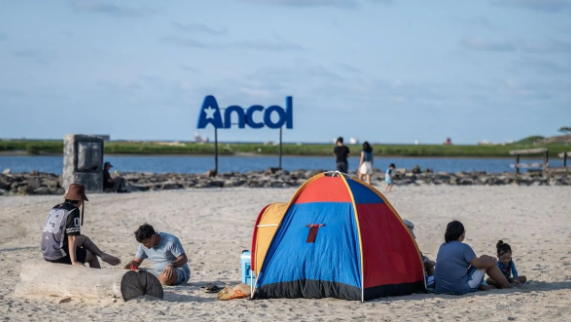 Tiket Gratis Ancol Ramadan 2026, Buruan Reservasi Buat Ngabuburit Seru Di Tepi Laut Jakarta Tanpa Bayar Tiket Masuk!