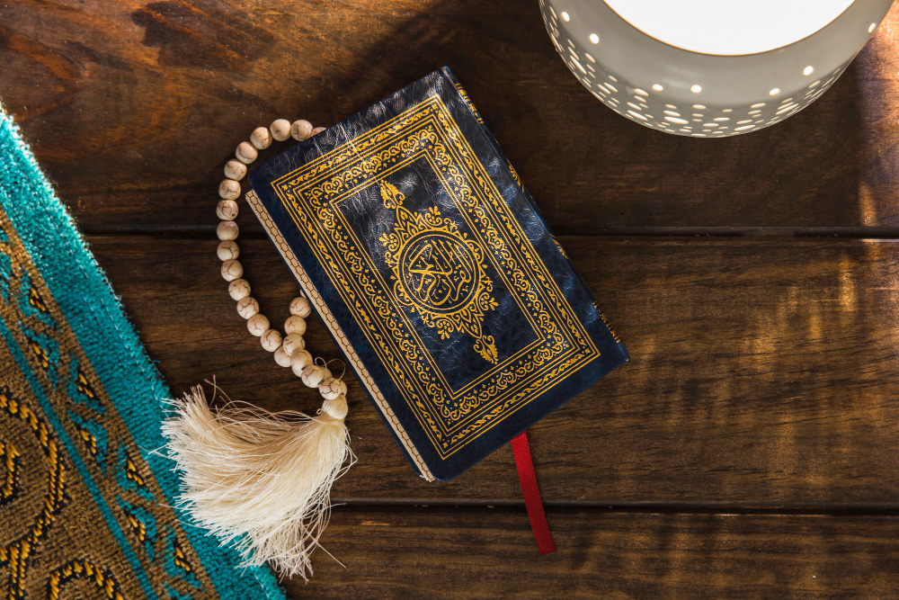 Tips Khatam Al-Quran dalam 30 Hari di Ramadan 2026, Mudah dan Konsisten dengan Metode 1 Hari 1 Juz