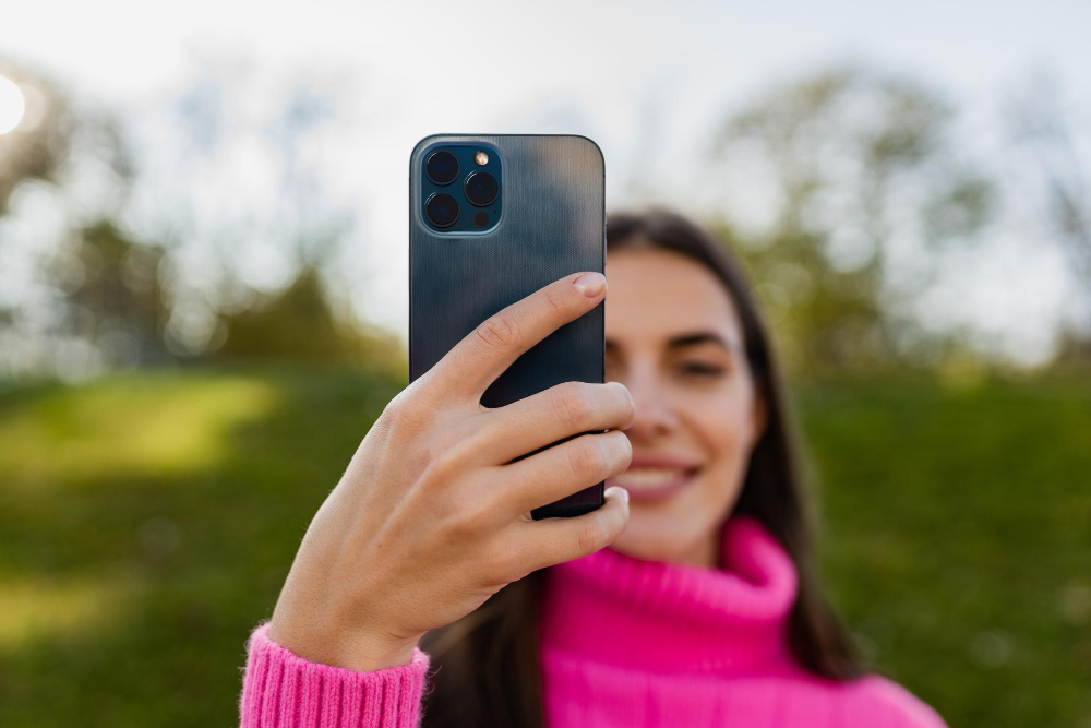 Tips Merawat Kamera Handphone, Dijamin Tetap Awet dan Jernih