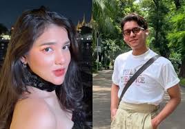 Upload Foto Davina Karamoy, Ardhito Pramono Bikin Heboh dan Diduga Go Public