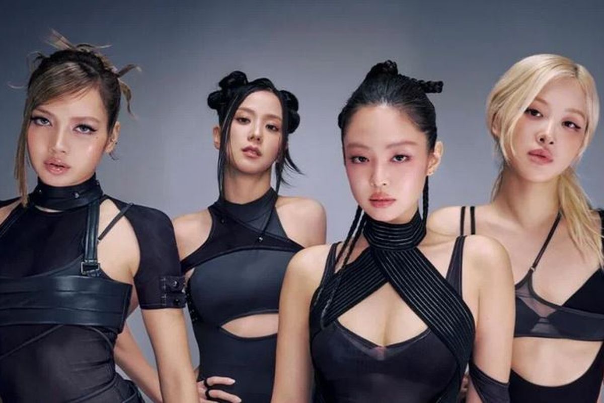 BLACKPINK Comeback! Umumkan Mini Album 'DEADLINE' Setelah 3 Tahun Vakum, Intip Jadwal Rilis dan Daftar Lagunya