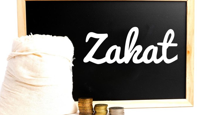 Niat Membayar Zakat Fitrah dan Doa Lengkap Sesuai Sunnah: Bacaan untuk Diri Sendiri, Istri, dan Keluarga Jelang Idul Fitri