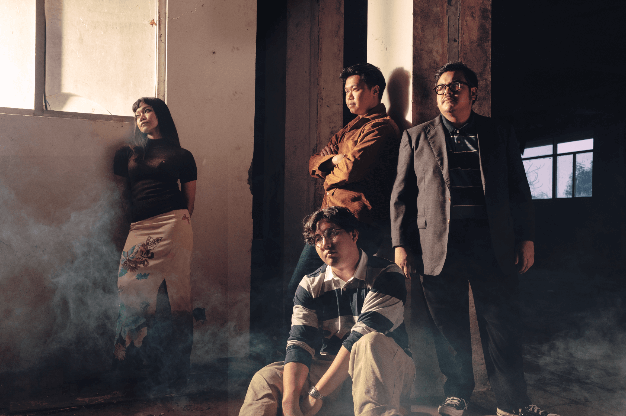 Reality Club Rilis 