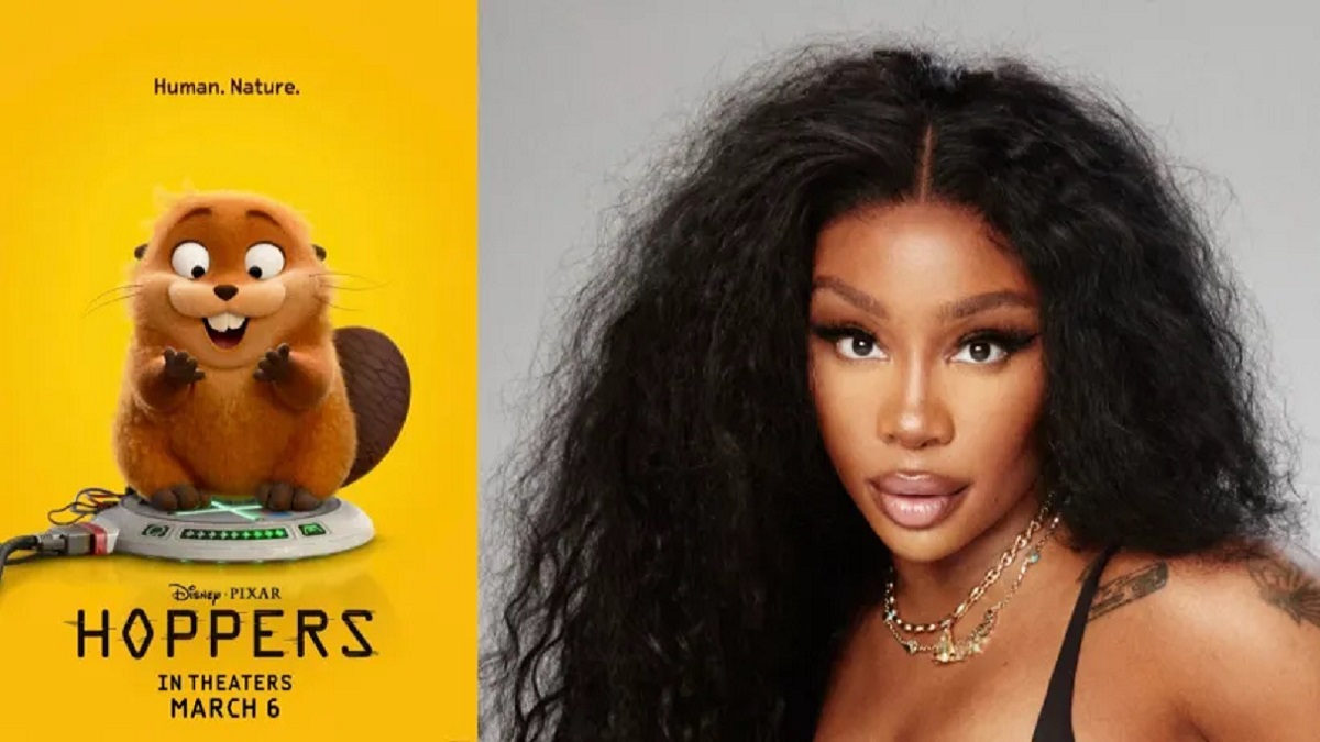 SZA Rilis 