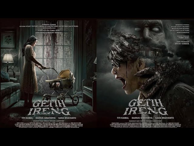 10 Film Netflix Terpopuler Hari Ini 21 Februari 2026: Horor Indonesia Kuasai Peringkat