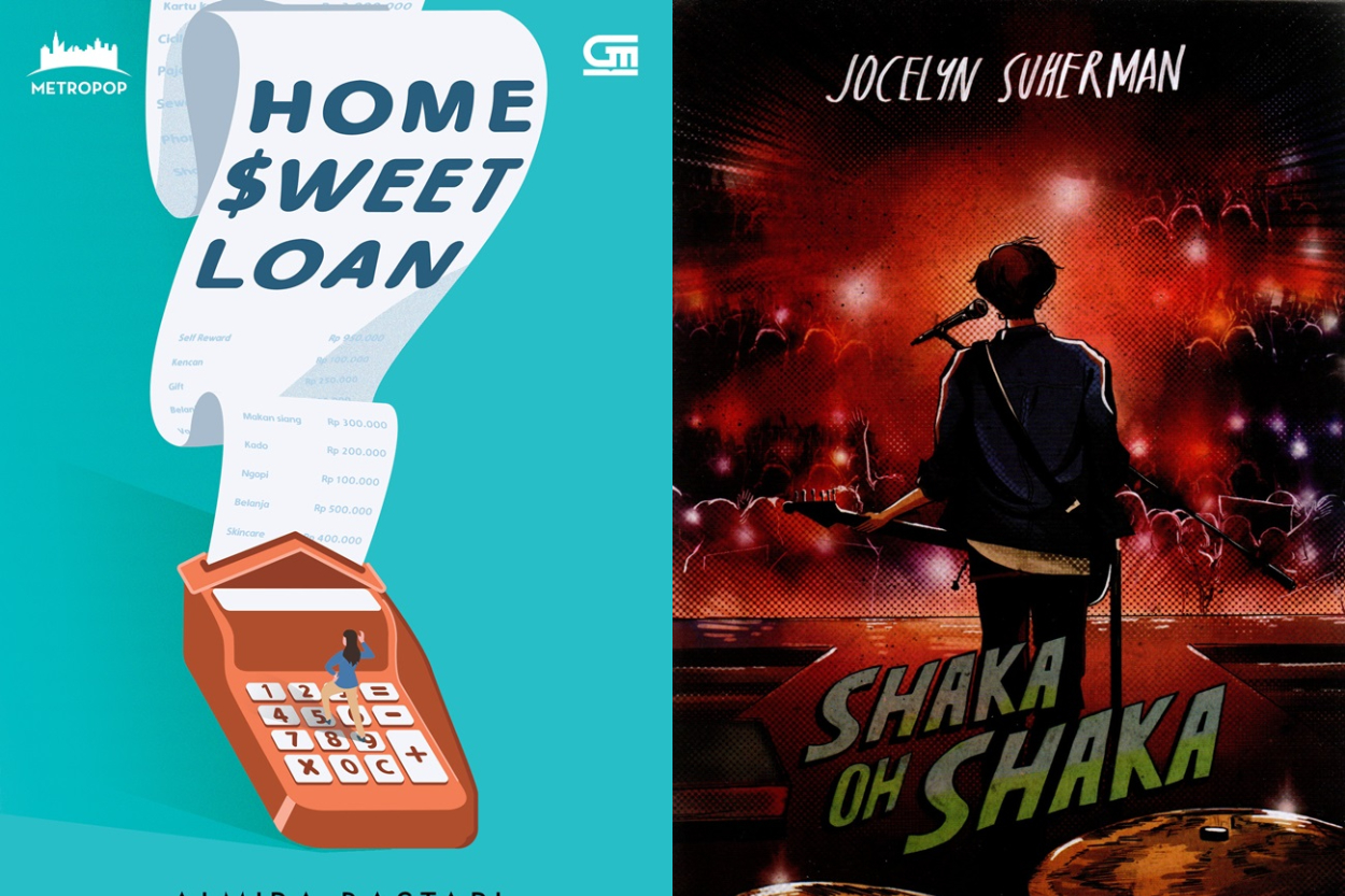 12 Rekomendasi Novel Indonesia dan Terjemahan Terbaik di Gramedia: Dari Kisah Romantis hingga Best Seller Dunia