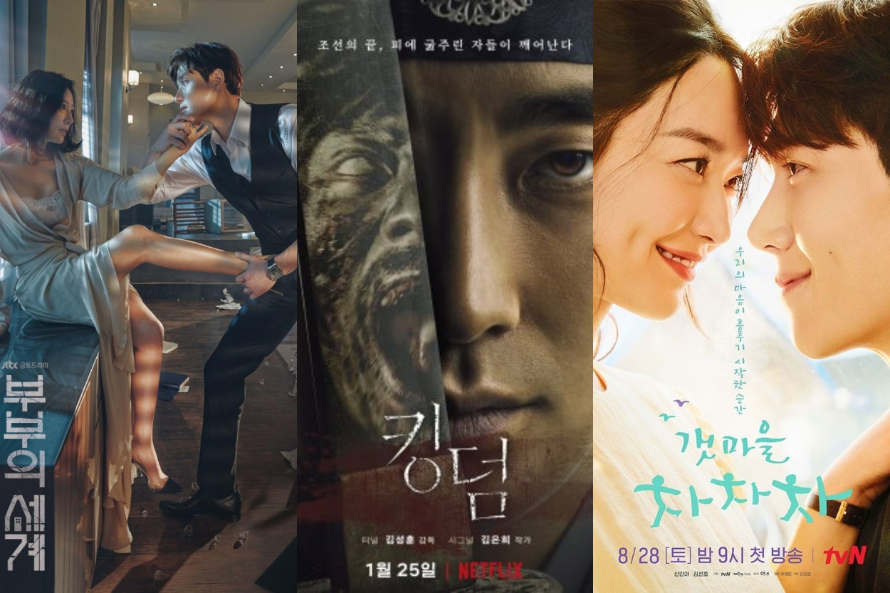 26 Rekomendasi Drama Korea Rating Tinggi Sepanjang Masa: Dari Genre Romantis hingga Fantasi Terbaru 2026