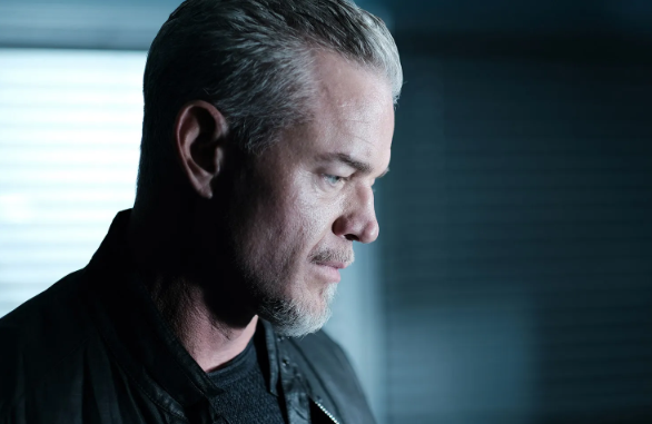 Aktor Eric Dane Meninggal Dunia, Bintang Grey’s Anatomy Dan Euphoria Berpulang Setelah Berjuang Melawan Penyakit Langka