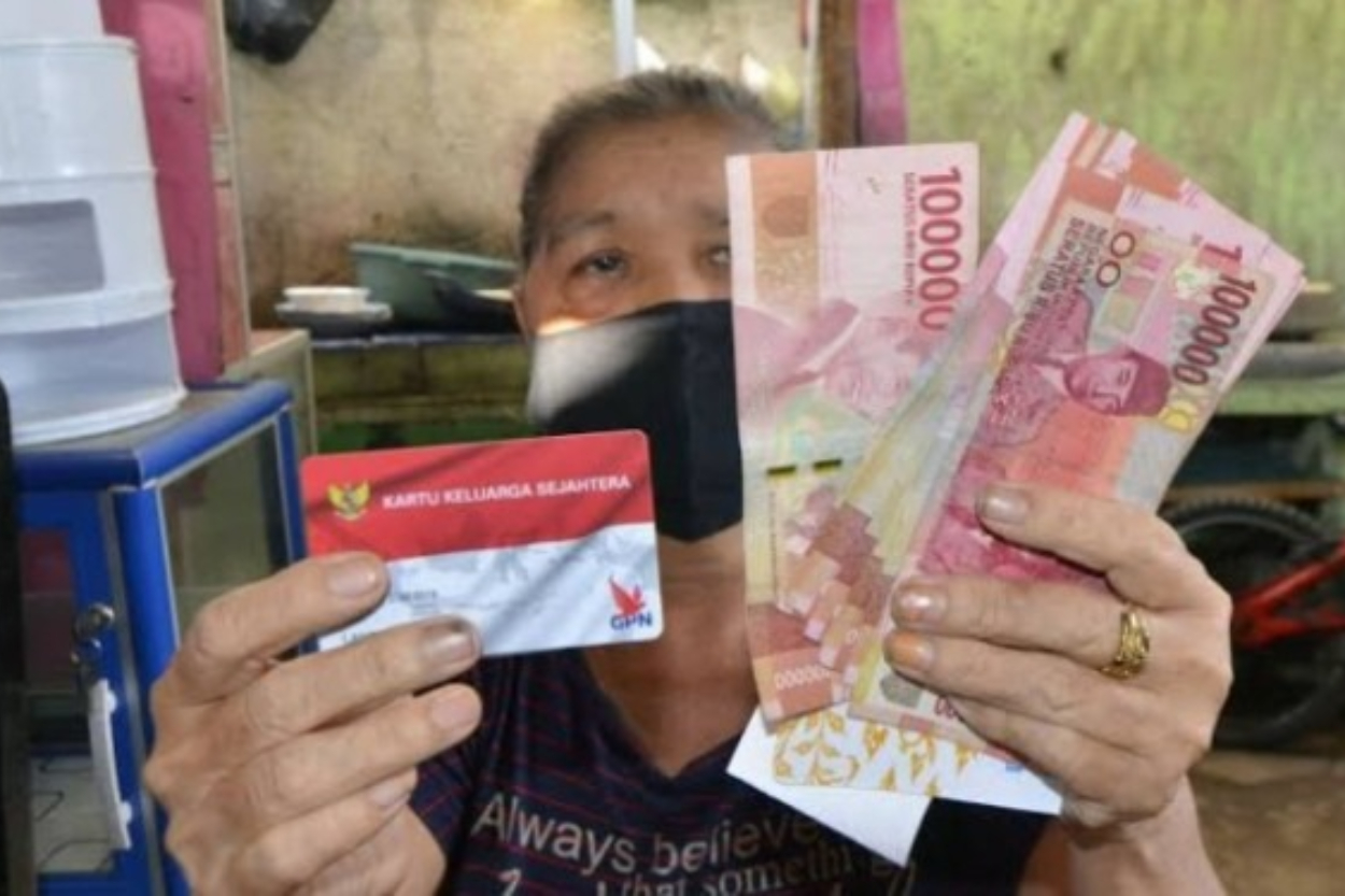 Bansos PKH dan BPNT Tahap 1 2026 Segera Cair: Cek Jadwal, Status SP2D, dan Nominal Terbaru yang Masuk Rekening