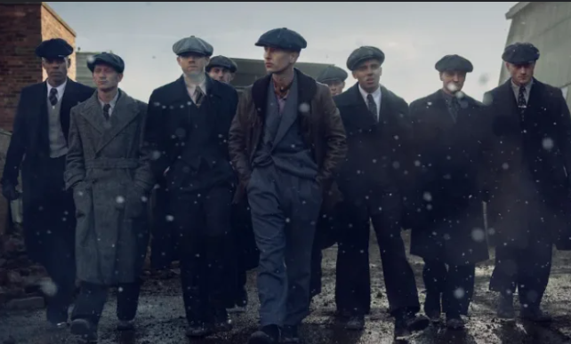 Film Peaky Blinders Rilis Trailer Resmi, Cillian Murphy Balik Jadi Tommy Shelby Buat Hadapi Perang Keluarga Yang Makin Brutal