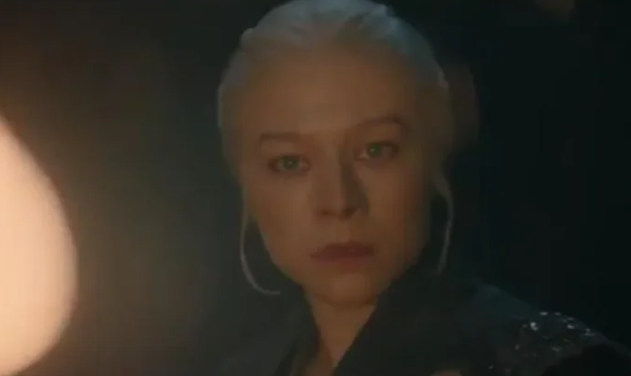 House Of The Dragon Season 3 Rilis Trailer, Perang Naga Makin Brutal Dan Rebutan Tahta Targaryen Makin Memanas