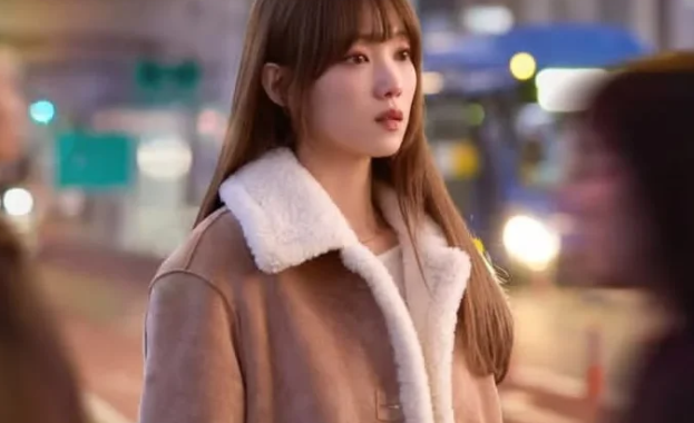 In Your Radiant Season Rilis Di Disney+, Drakor Baru Lee Sung Kyung Dan Chae Jong Hyeop Yang Bakal Bikin Kamu Baper Parah