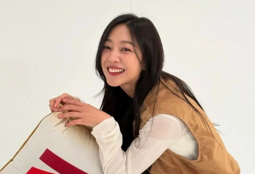 Jo Bo Ah Melahirkan Anak Pertama, Kabar Bahagia Aktris Cantik Korea Yang Resmi Jadi Ibu Baru Dan Sambut Kelahiran Sang Putra