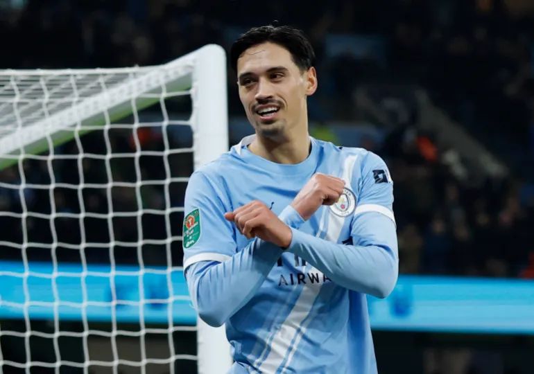 Prediksi Manchester City vs Newcastle: Misi The Citizens Salip Arsenal di Klasemen