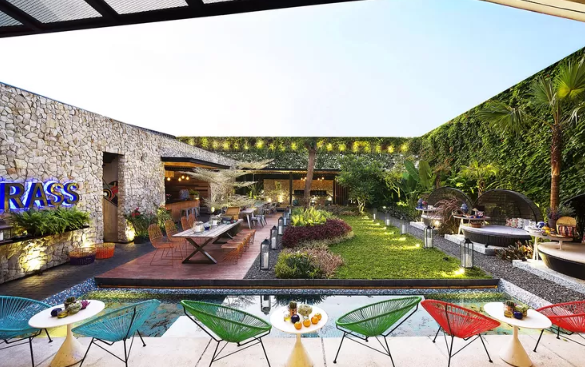 Rekomendasi Tempat Bukber Di Bogor Paling Estetik Dan Instagramable, Wajib Cobain!