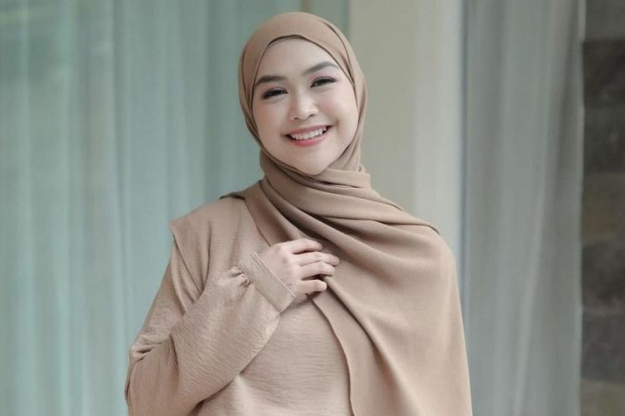 Ria Ricis Siapkan THR Fantastis Rp10 Miliar untuk Fans Selama Ramadan 2026: Ingin Sucikan Harta