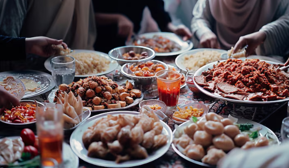 Tempat Bukber Di Jakarta Selatan Paling Hits, Rekomendasi Lokasi Estetik Dan Instagramable Buat Ngabuburit Bareng Circle Kamu!