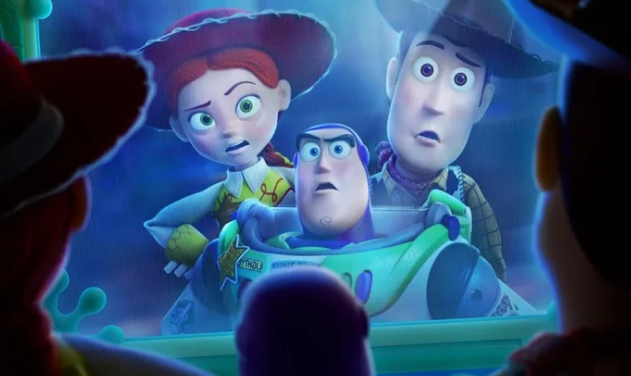 Toy Story 5 Rilis Trailer Perdana, Woody Dan Buzz Lightyear Siap Perang Lawan Gadget Demi Selamatkan Bonnie