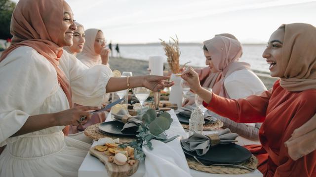 15 Tempat Bukber di Jakarta Selatan yang Cozy dan Enak, Cocok untuk Rombongan