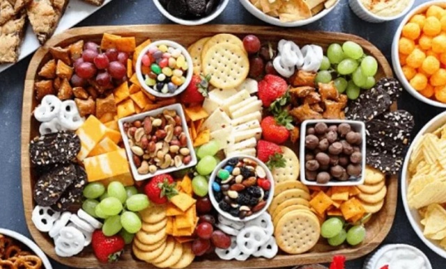 6 Makanan yang Harus Dihindari Saat Sahur agar Puasa Lancar dan Tidak Cepat Lapar