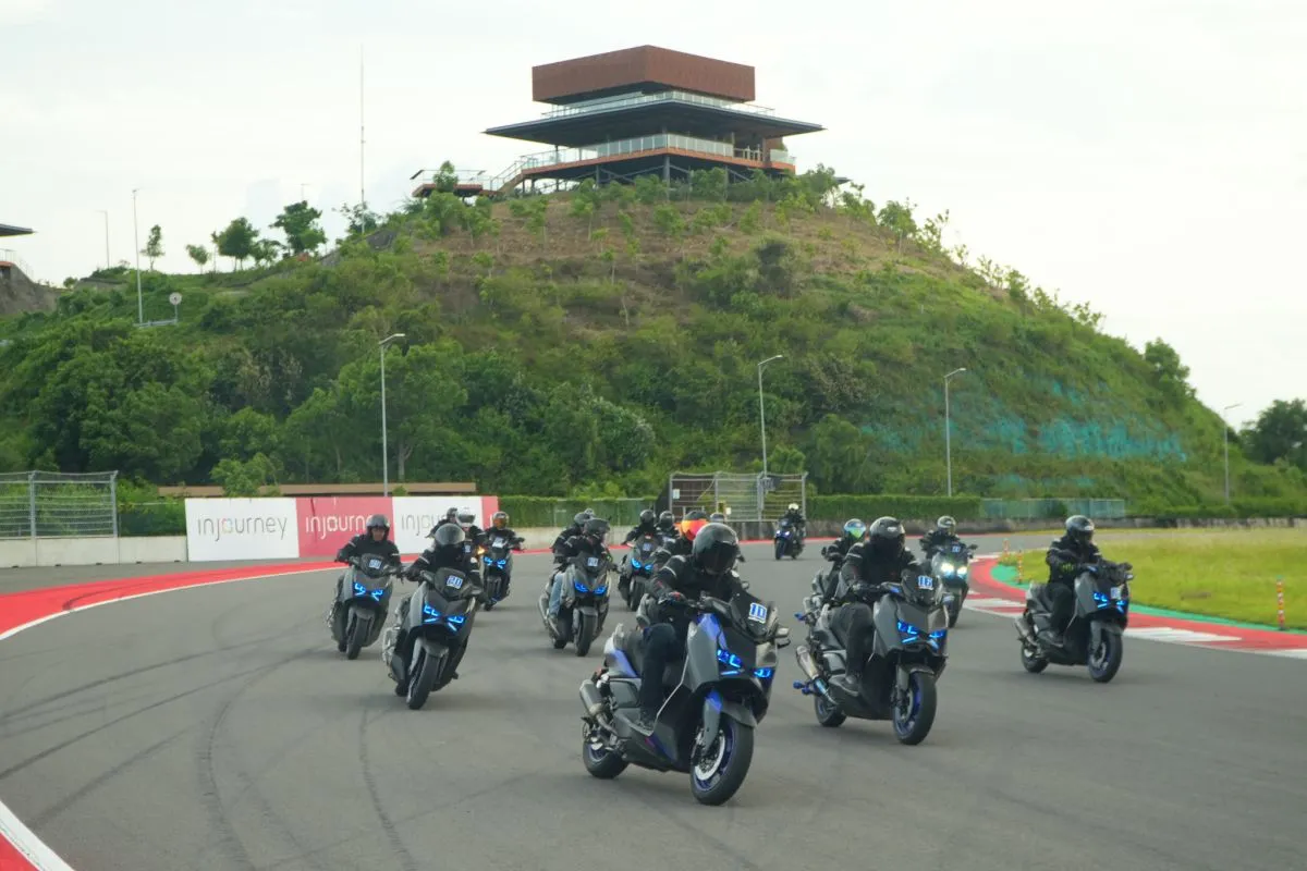 Ngabuburit di Level Tertinggi! Mandalika Buka Ngabuburide, Harga Turun Sensasi Tetap Gas