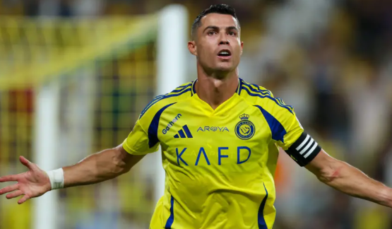 Cristiano Ronaldo Ikut Puasa Ramadan, Terungkap Alasan Sang Megabintang Al Nassr Rela Tahan Lapar Dan Haus Bareng Rekan Tim!
