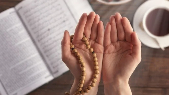 Doa Setelah Tarawih dan Witir yang Dianjurkan Rasulullah, Amalkan Tiap Malam Ramadan!