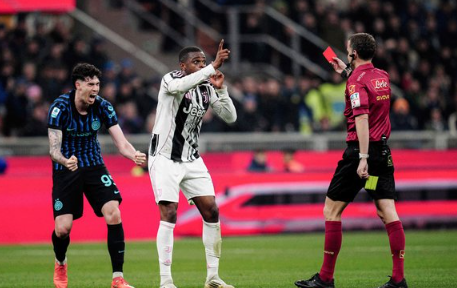 Manchester United Incar Pierre Kalulu, Tapi Juventus Ogah Lepas Di Musim Panas Mendatang!