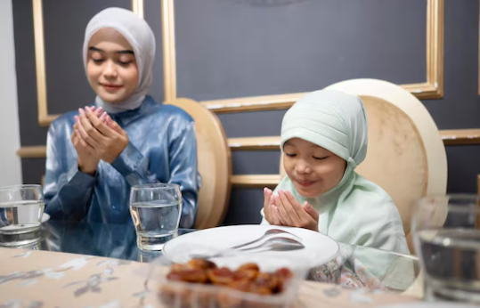 Niat Puasa Ramadan Jangan Sampai Terlewat, Simak Aturan Batas Waktu Sebelum Fajar Dan Penjelasan Hukum Tanpa Melafalkannya
