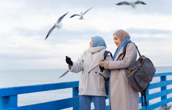 Orang Yang Boleh Tidak Berpuasa Ramadan, Cek Daftar Golongan Yang Dapat Keringanan Dan Aturan Main Cara Menggantinya