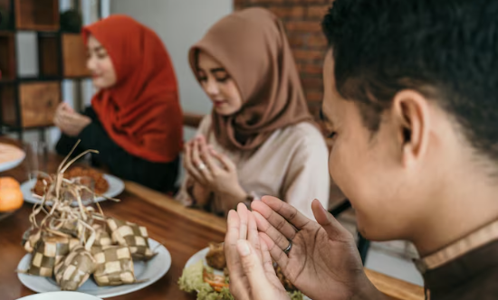 Syarat Wajib Puasa Ramadan Yang Harus Kamu Tahu, Cek Apakah Kamu Sudah Masuk Kriteria Wajib Ibadah Menurut Aturan Syariat!