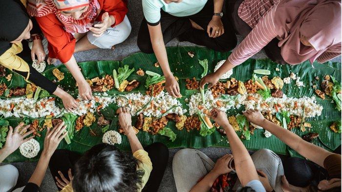 12 Tradisi Ramadan di Indonesia yang Unik dan Penuh Makna, Nomor 5 Paling Ditunggu!