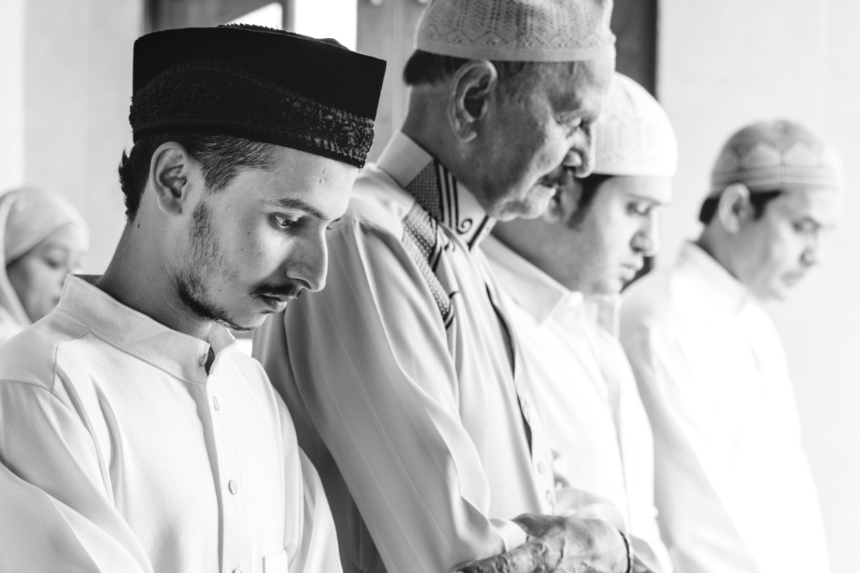 9 Golongan yang Diperbolehkan Tidak Puasa Ramadan 2026 Lengkap dengan Syaratnya