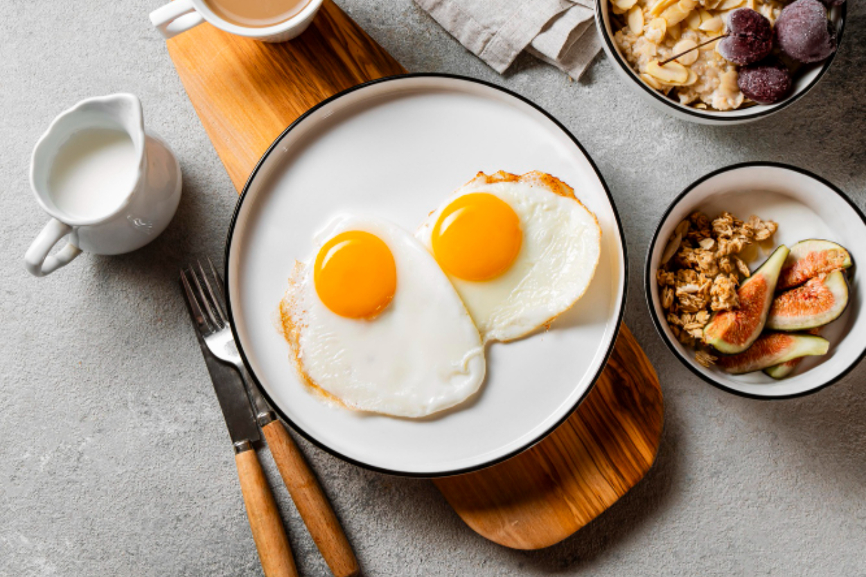 9 Menu Sahur Anak Kos yang Sat-Set dan Murah, Tetap Kenyang Seharian Tanpa Repot Masak!