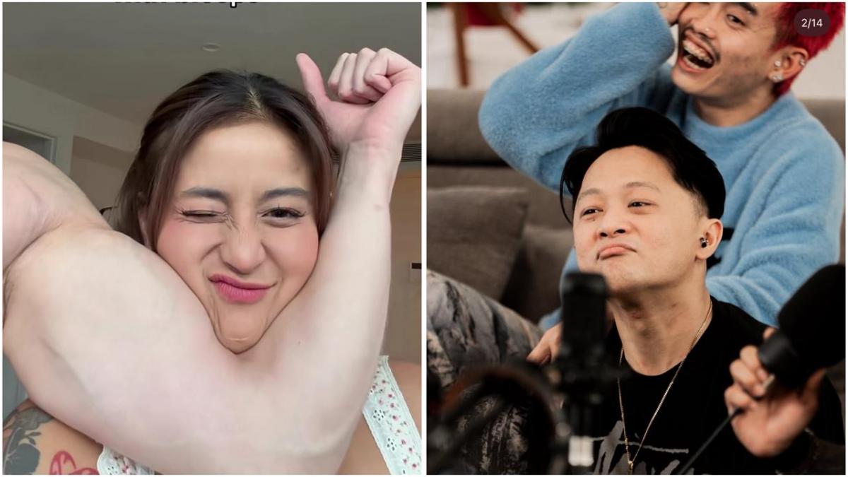 Drama Baru Influencer, Awkarin Ngaku Dibully Geng Reza Arap
