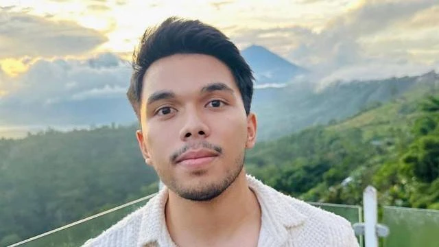 Thariq Halilintar Siap Tempur Hukum Gara-gara Anak Dihujat Netizen!